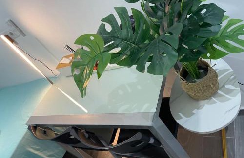 Chamberi Apartment | Acogedor Estudio D Junto a Metro