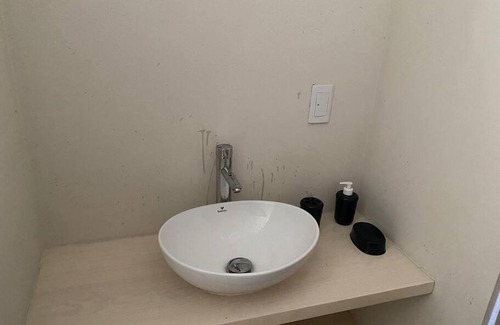 Ejidal Apartment | Acogedor estudio con piscina