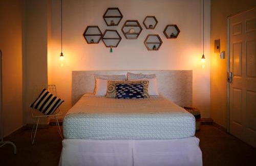La Libertad Apartment | Acogedor Loft, Playa Las Flores