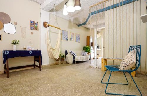 La Libertad Apartment | Acogedor Loft, Playa Las Flores
