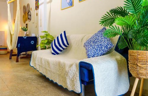La Libertad Apartment | Acogedor Loft, Playa Las Flores