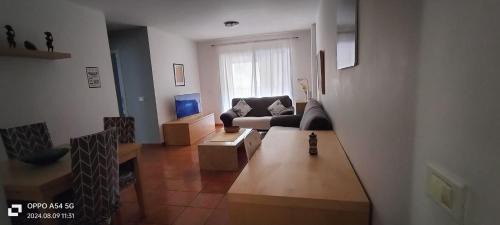 La Quinta Apartment | Acogedor Tenerife Norte