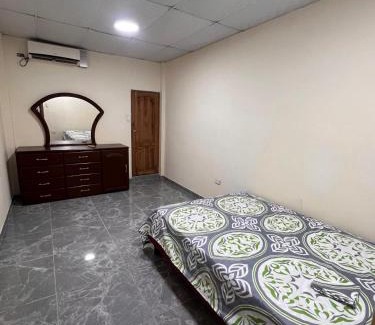 Urdesa Apartment | Acogedor y cómodo departamento familiar