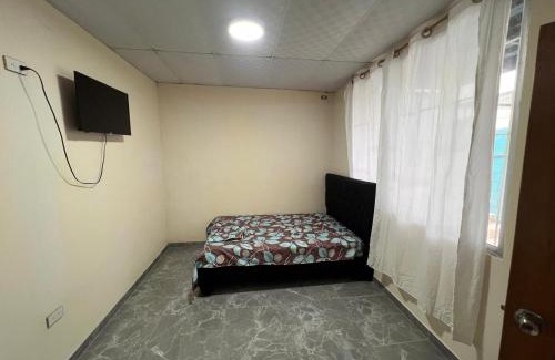 Urdesa Apartment | Acogedor y cómodo departamento familiar