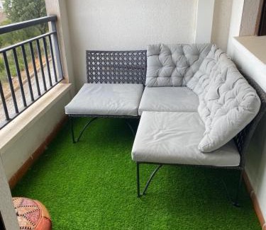 Ruidera Apartment | Acogedor y práctico apartamento en Ruidera