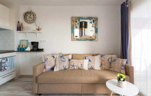 San Agustin Apartment | Acogedor y vistas al mar