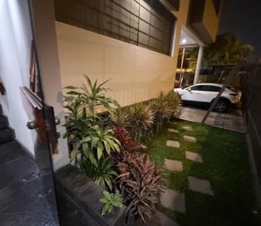 San Borja Other | Acogedora habitación en San Borja con excelente ubicación
