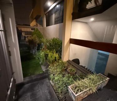 San Borja Other | Acogedora habitación en San Borja con excelente ubicación