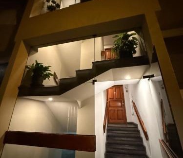 San Borja Other | Acogedora habitación en San Borja con excelente ubicación