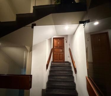 San Borja Other | Acogedora habitación en San Borja con excelente ubicación
