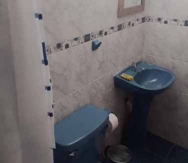 Las Quintanas Apartment | Acogedora habitación