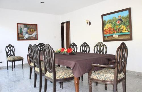 Merida Municipality Villa | Acogedora y hermosa casa familiar llena de encanto