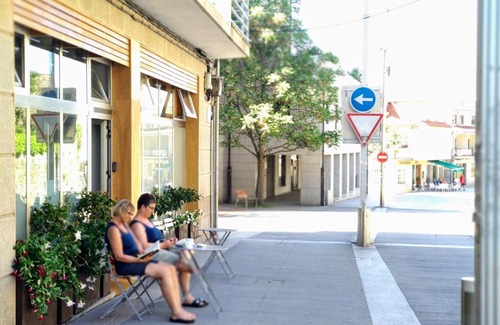 Pontevedra Old Town Hostel | Acolá Hostel