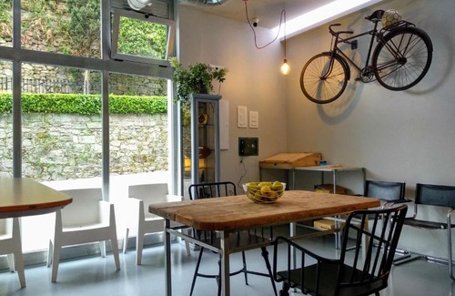 Pontevedra Old Town Hostel | Acolá Hostel