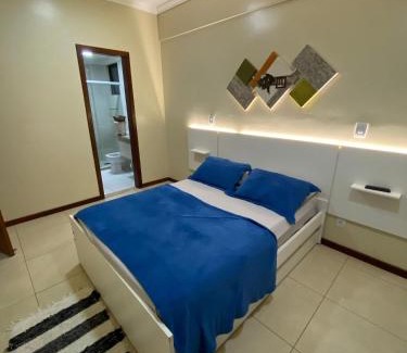 Prainha Apartment | Aconchegante 3 quartos na Prainha