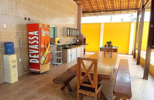 Salinopolis House | Aconchego do Caranã