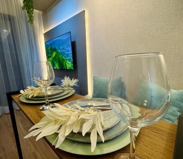 Vila Buarque Apartment | Aconchego no centro de São Paulo