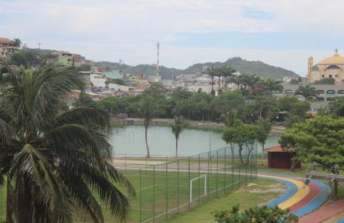 Prainha Apartment | Aconchego no Paraíso