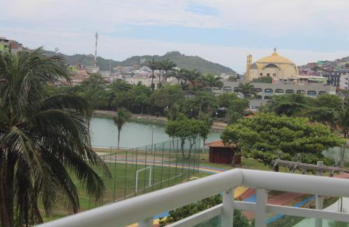 Prainha Apartment | Aconchego no Paraíso