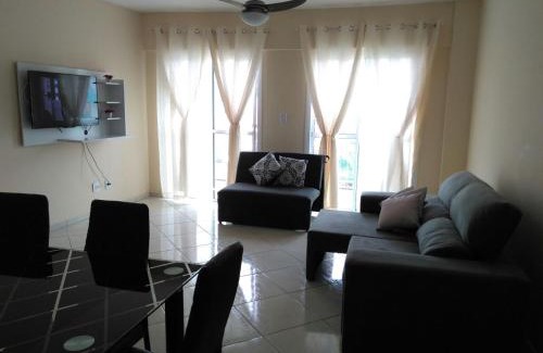 Prainha Apartment | Aconchego no Paraíso