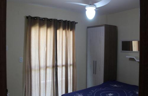 Prainha Apartment | Aconchego no Paraíso