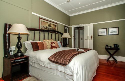Essenwood Bed & Breakfast | Acorn B&B in Durban