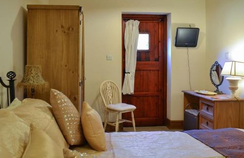 Storwood House | Acorn Barn