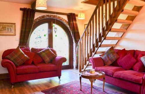 Storwood House | Acorn Barn