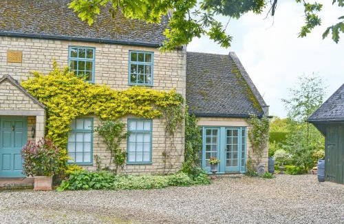 Todenham House | Acorn Cottage