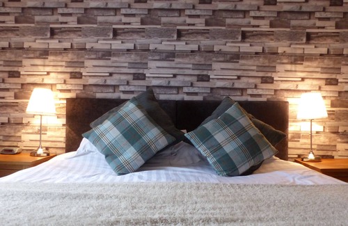 Penrith House | Acorn Guest House