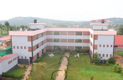 Nakaseke Hotel | ACP HOTEL-Kampala