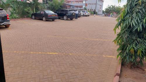 Nakaseke Hotel | ACP HOTEL-Kampala