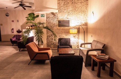Centro Hotel | ACQUA IN BOCCA