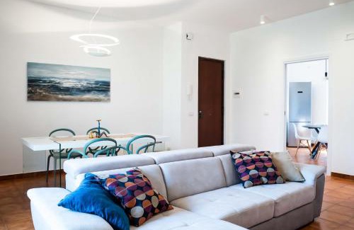 Aci Trezza House | Acquamarina Luxury House