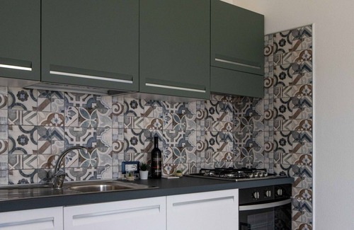 Cardedu Apartment | Acquamarina n.2 in residence with swimming pool just 50m from the sea.