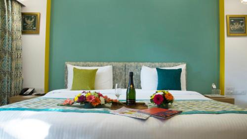 Candolim Hotel | Acron Seaway Resort