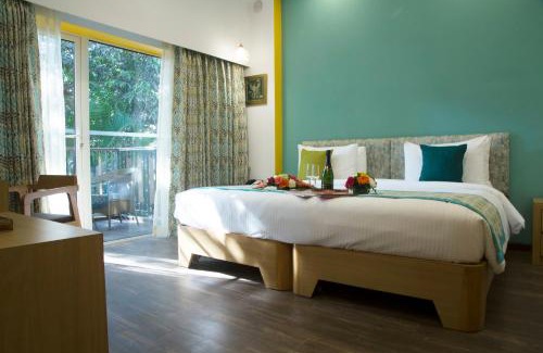 Candolim Hotel | Acron Seaway Resort