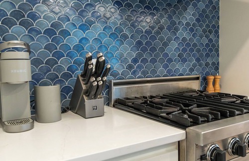 Seaside House | Across from Heated Pool, 2 Minutes to Beach, and Newly Renovated. With Gulf View