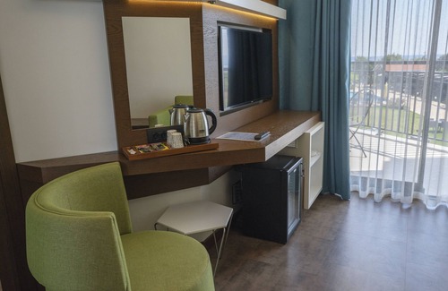Kızlan Hotel | Acroter Hotel & Spa Datca
