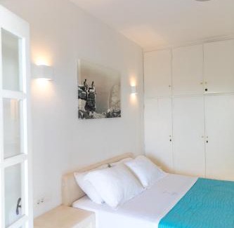Akrotiri Apartment | Acrothea Suites and Villas - Akrotiri Caldera - Santorini