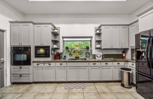 El Cajon House | Action Sports, Arcade, Pool & Hot Tub Hideaway!