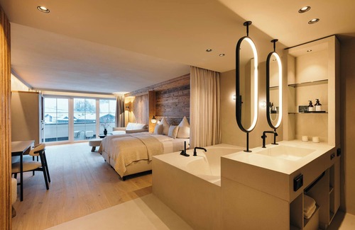 Neustift Im Stubaital Hotel | Activehotel Bergkönig