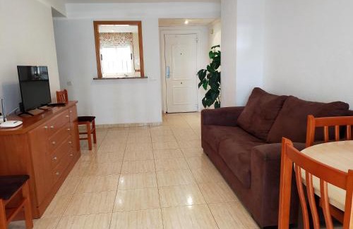 Marina d'Or Apartment | ACV - Acapulco IV - 1 linea planta 2 sur 2