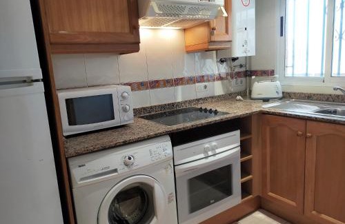 Marina d'Or Apartment | ACV - Acapulco IV - 1 linea planta 2 sur 2