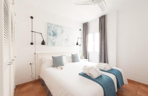 La Mancha Apartment | AD Alberto Dorner - Modern