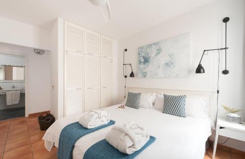 La Mancha Apartment | AD Alberto Dorner - Modern