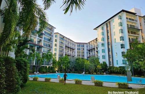 Cha-am Apartment | AD resort ชะอำ
