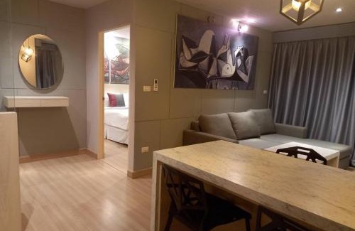Cha-am Apartment | AD resort ชะอำ