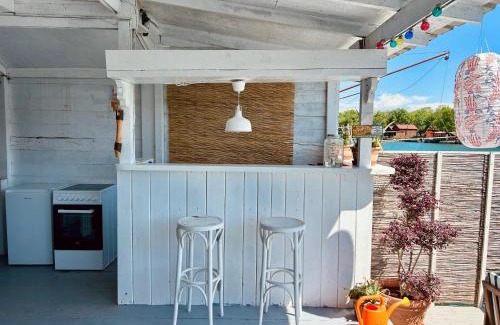 Ulcinj Ski Chalet | Ada Gioia