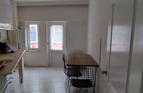 Canakkale House | Ada Kale Pansiyon